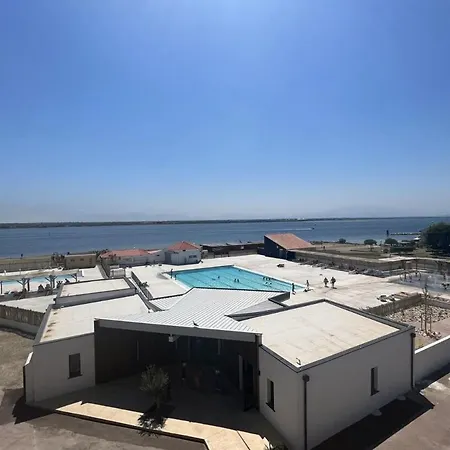 Apartament Le Charme De Dominica *