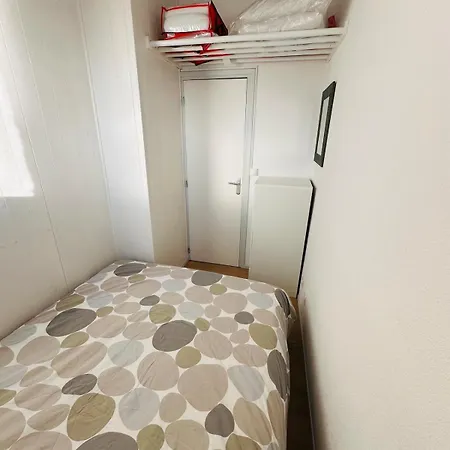 Le Charme De Dominica Apartament Le Barcarès