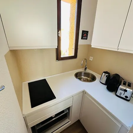 Apartament Le Charme De Dominica *