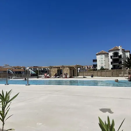 Le Charme De Dominica Apartament