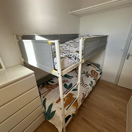 Apartament Le Charme De Dominica