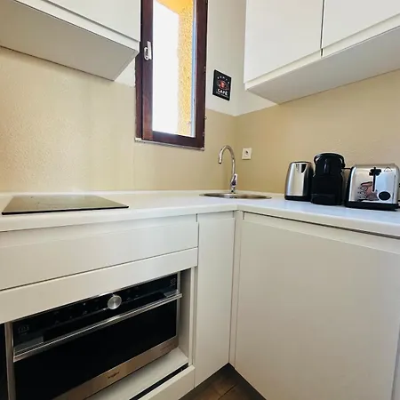 Apartament Le Charme De Dominica *