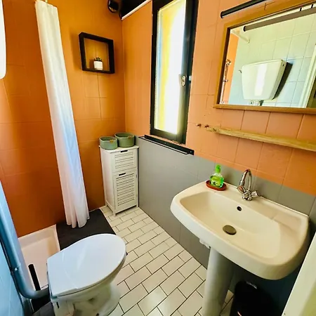 Apartament Le Charme De Dominica