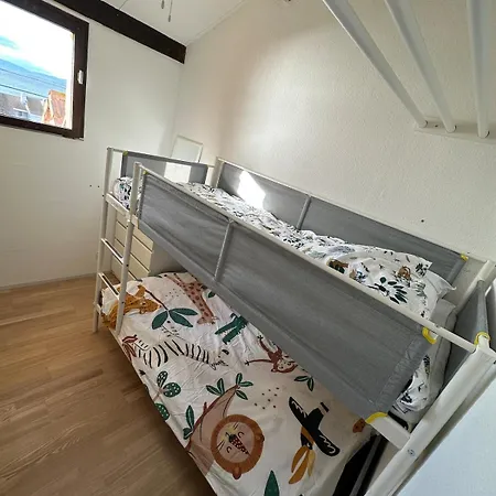 Apartament Le Charme De Dominica